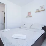Nesto- Brand New With Free Parking! *