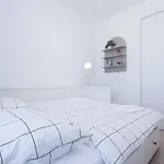 Nesto- Brand New With Free Parking! 公寓 布拉迪斯拉发