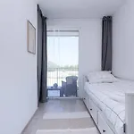 Nesto- Brand New With Free Parking! *