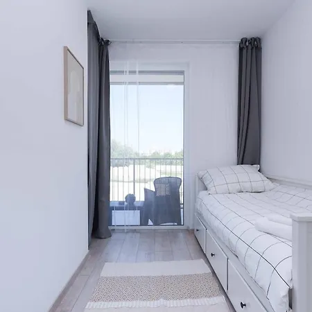 Nesto- Brand New With Free Parking! *