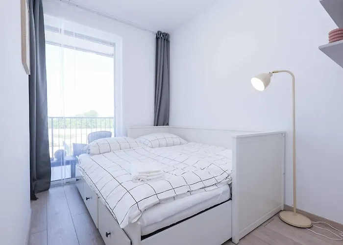 Nesto- Brand New With Free Parking! Apartman Pozsony