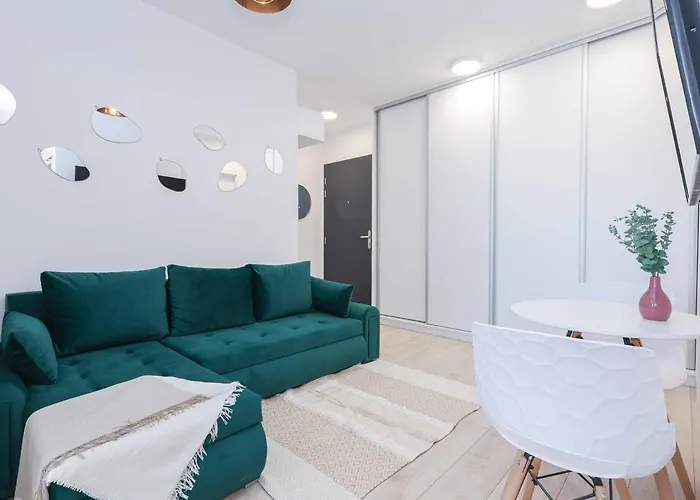 Nesto- Brand New With Free Parking! Apartman Pozsony