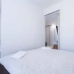 Apartmán Nesto- Brand New With Free Parking! Bratislava